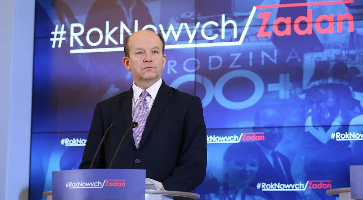 Rząd zajmie się dziś projektem ustawy o sieci szpitali