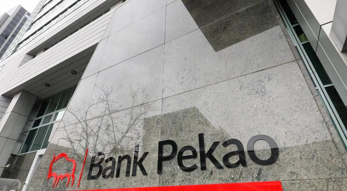 Bank Pekao przedstawi nową ofertę depozytową. O ile podniesie oprocentowanie lokat?