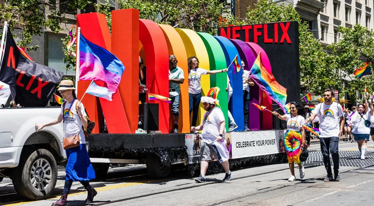 USA: Netflix masowo traci subskrybentów przez aborcyjny szantaż