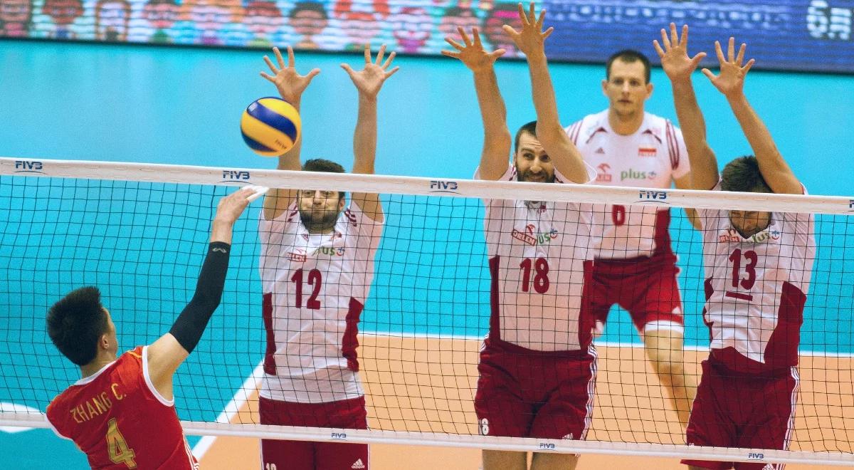 Rio 2016: Brazylia na horyzoncie. Polscy siatkarze o jedną wygraną od igrzysk