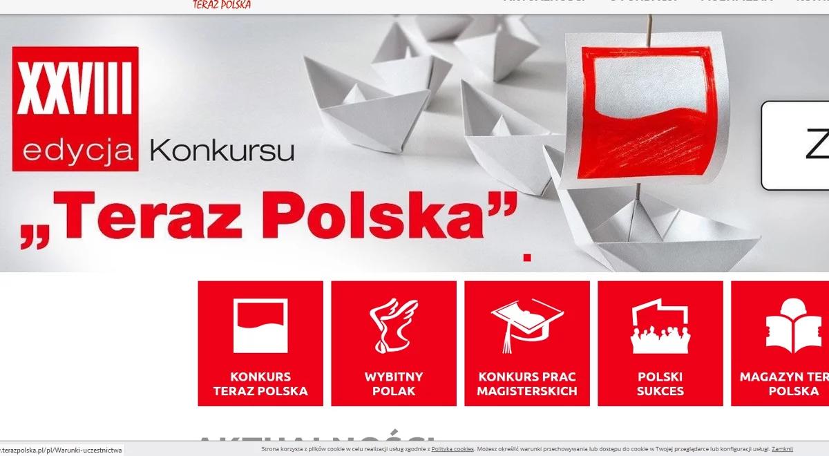28. edycja konkursu „Teraz Polska” – zgłoszenia do końca tygodnia