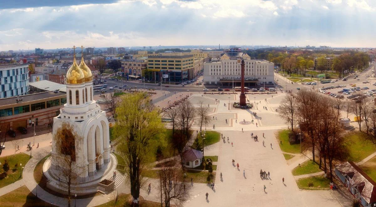 Haracze i pobicia Polaków w Rosji. Nota konsulatu do MSZ