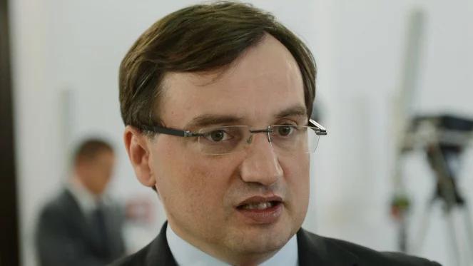 Ziobro: koniec z karami w zawieszeniu