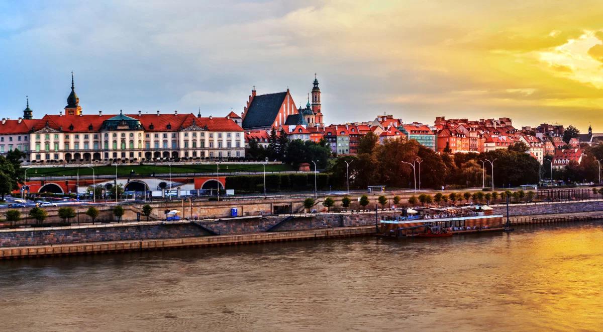 "Warszawa musi stać się równie ważna jak Paryż". Premier Turyngii o przyszłości Europy