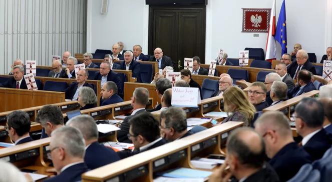 "Żadne przepisy nie zmienią pracy sądów, jeśli nie nastąpi odświeżenie kadry sędziowskiej"