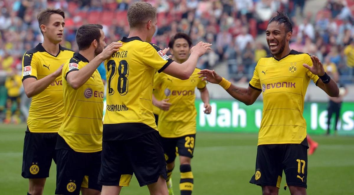 Bundesliga: odrodzenie Borussii Dortmund? Najlepszy start BVB w historii