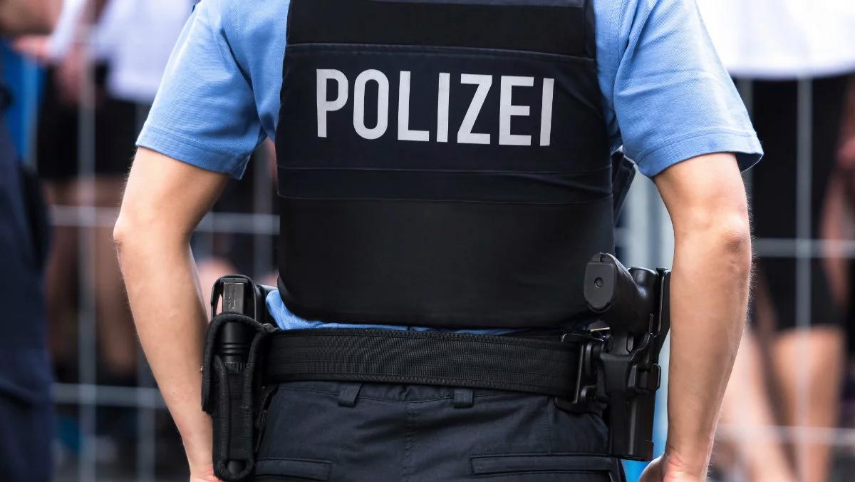 Niemcy: zabójstwo 20-letniego Polaka. Policja szuka sprawcy o wyglądzie "południowca"