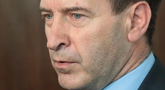 Zbigniew Siemiątkowski skazany na rok więzienia w zawieszeniu  na 3 lata