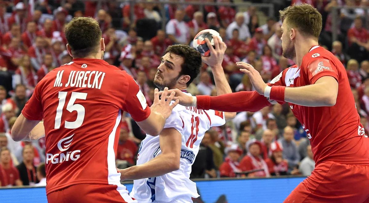 Sport w Trójce pod znakiem piłki ręcznej