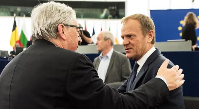 Tusk ostrzega przed konsekwencjami ws. uchodźców. Działanie na rzecz Polski?