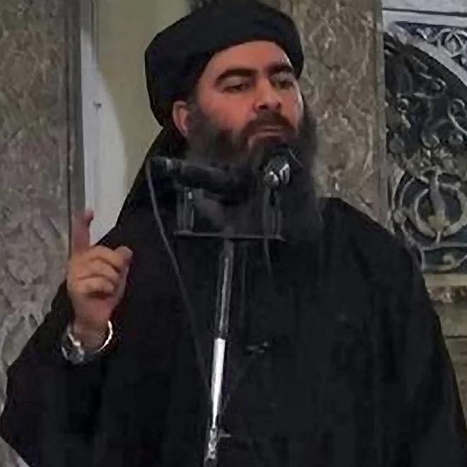 Media: przywódca Państwa Islamskiego al-Baghdadi zabity podczas operacji sił USA