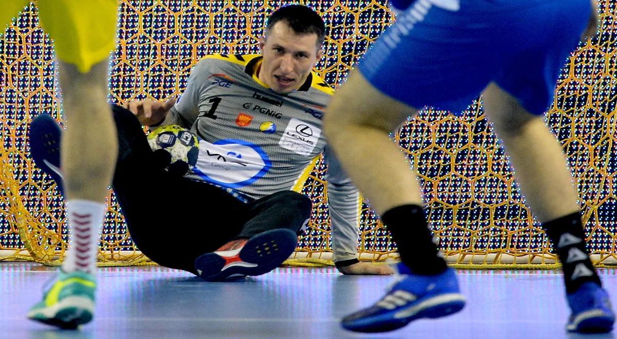 PGNiG Superliga piłkarzy ręcznych: Vive lepsze od Wisły w klasyku
