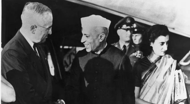 Zamach na Indirę Gandhi