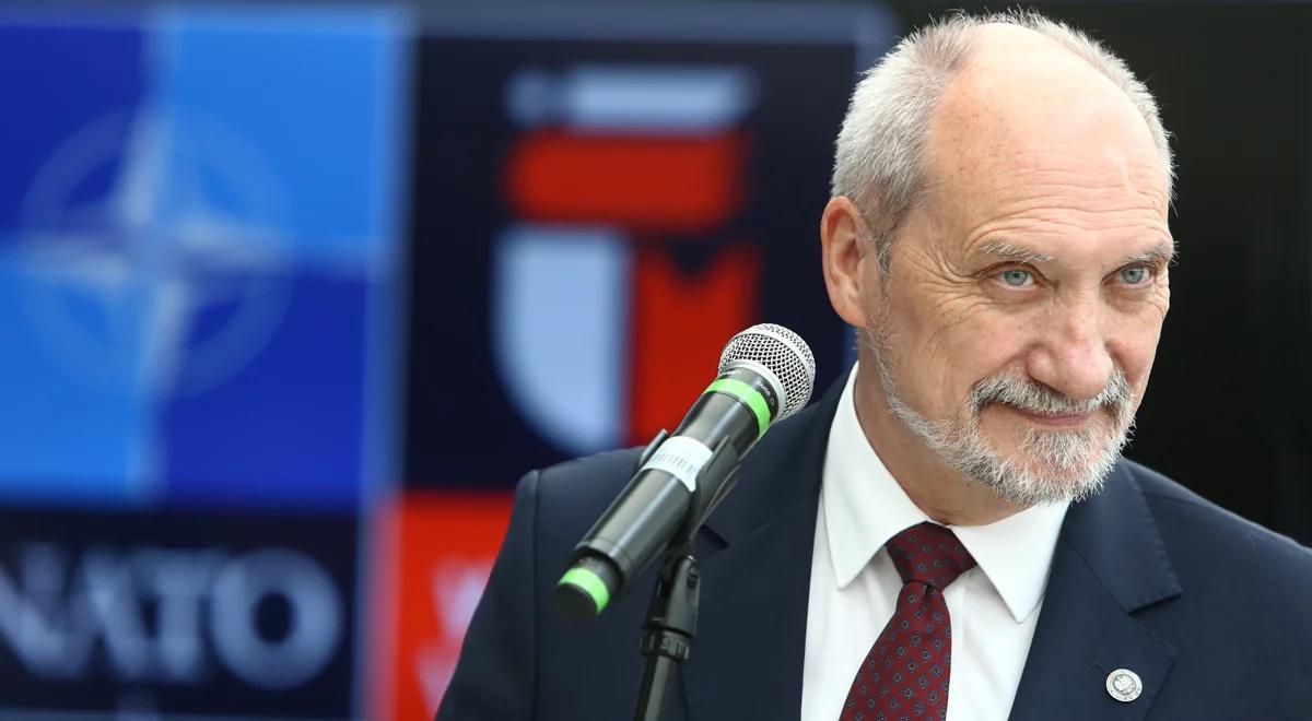 Debata Dnia: Polskie wojsko w koalicji przeciw ISIS
