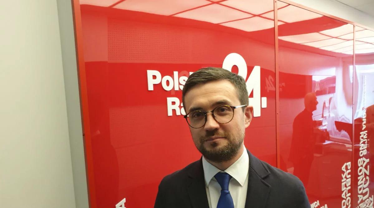 Marcin Smolik (CKE): informacje o bombach w szkołach są nieprawdziwe