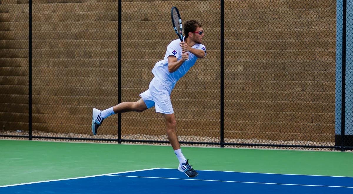 Porażka Janowicza w finale turnieju w Pau. Gigantyczny awans Polaka w rankingu ATP
