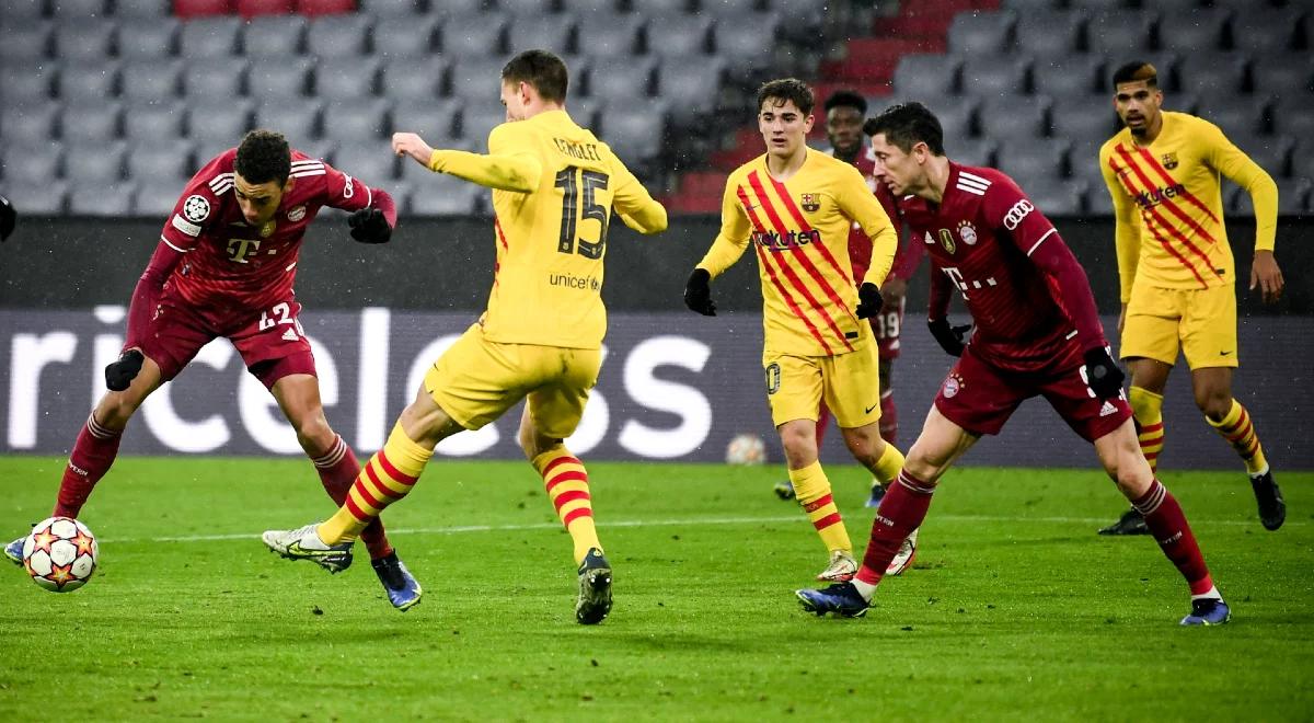 Liga Mistrzów: kuriozalna pomyłka. Losowanie par 1/8 finału będzie powtórzone