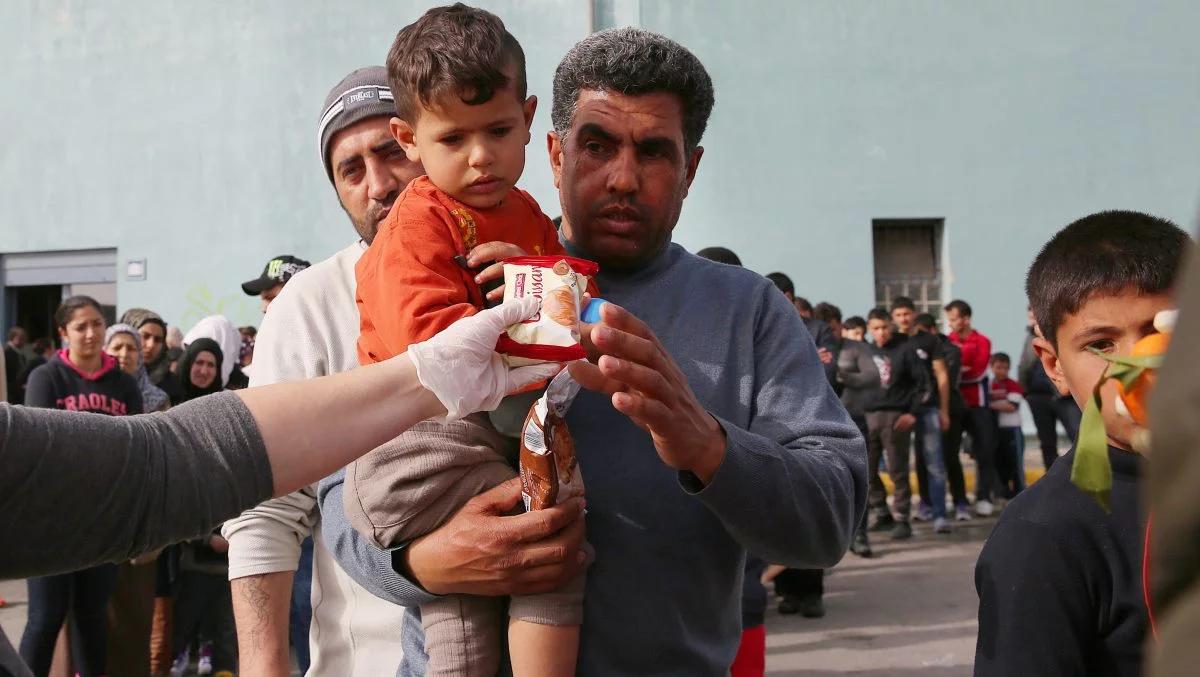 Austria zniechęca migrantów do przyjazdu. Ruszyła kampania informacyjna w Afganistanie