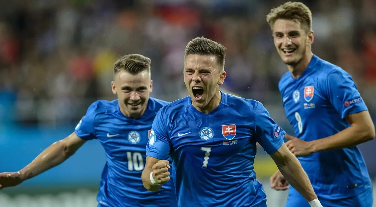 U21 Polska 2017: Słowacja - Szwecja. "Trzy Korony" ogołocone w Lublinie. Nie obronią tytułu