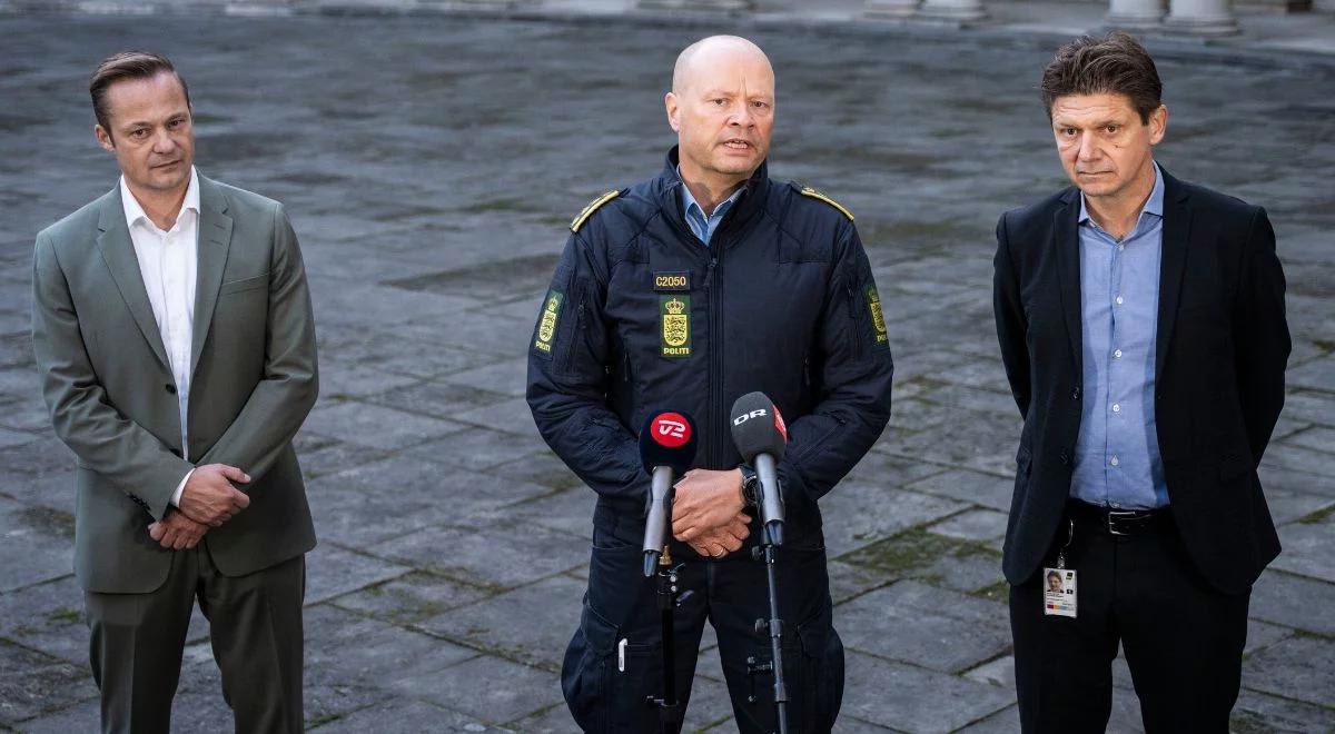 Drony nad lotniskiem Kastrup w Kopenhadze. Policja mówi o "kompetentnym sprawcy"