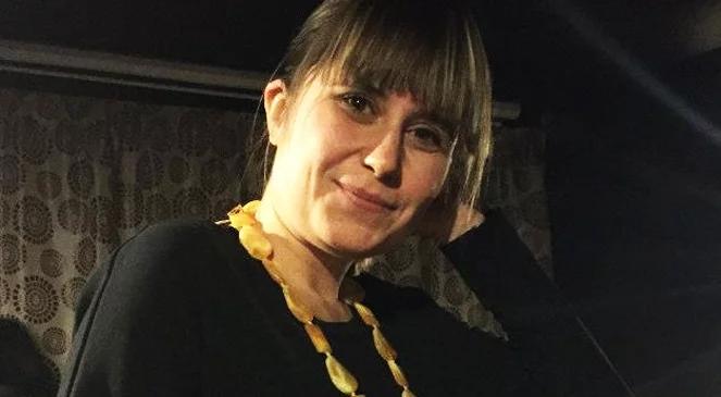 Burzliwe dzieje Śląska w ujęciu Sabiny Waszut