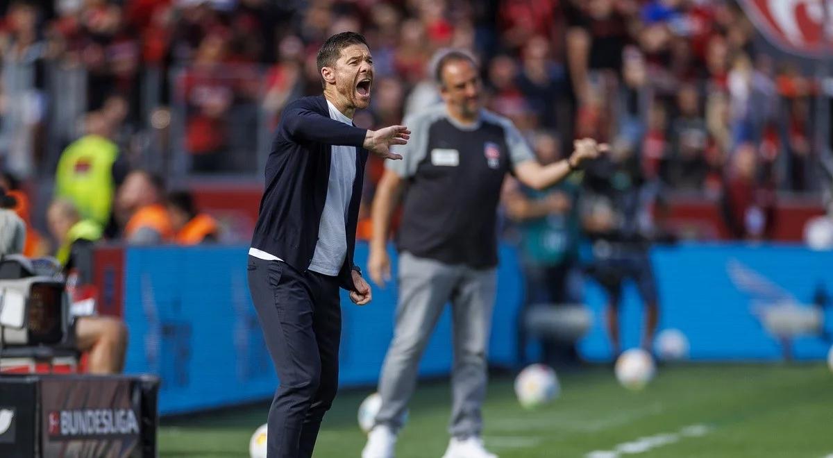 La Liga: Real Madryt zmieni trenera? Media: Xabi Alonso faworytem do przejęcia "Królewskich"