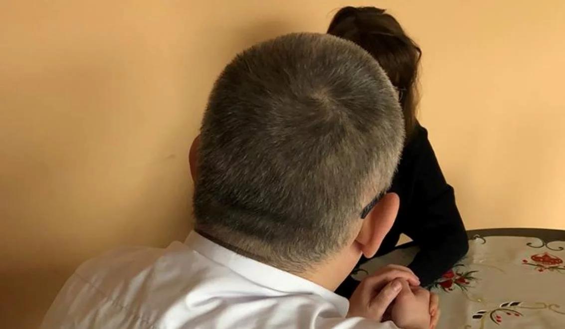 Wiceprezydent Gdańska spotkał się z matką zabójcy Pawła Adamowicza. "Przeżywają dramat, są zdruzgotani"
