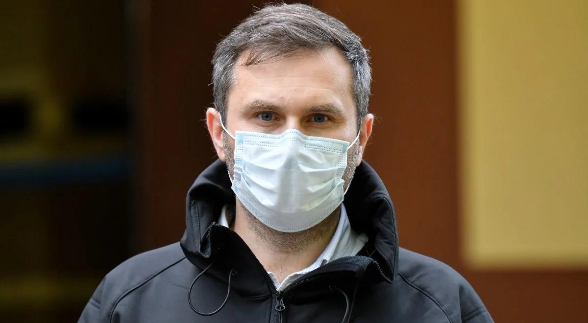 Prezes ARM: w przyszłym tygodniu spodziewamy się pierwszej dostawy szczepionki Moderna