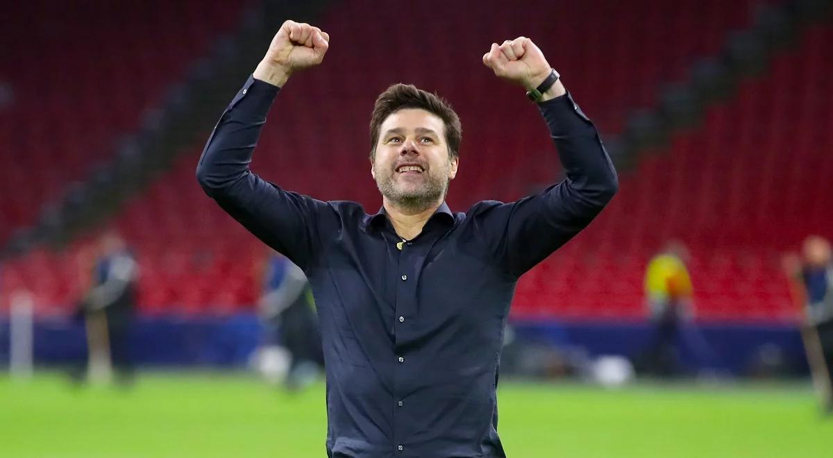 Oficjalnie: Mauricio Pochettino trenerem Chelsea. Trudne zadanie przed Argentyńczykiem