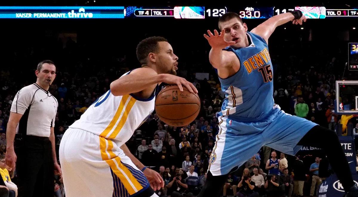 NBA: odkrycie polskiego skauta wyrasta na gwiazdę ligi. "Wiedzieliśmy, że ma coś specjalnego"