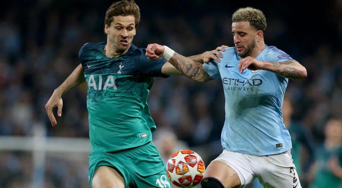Adrian Koliński o spotkaniu Manchester City-Tottenham: niesamowity spektakl