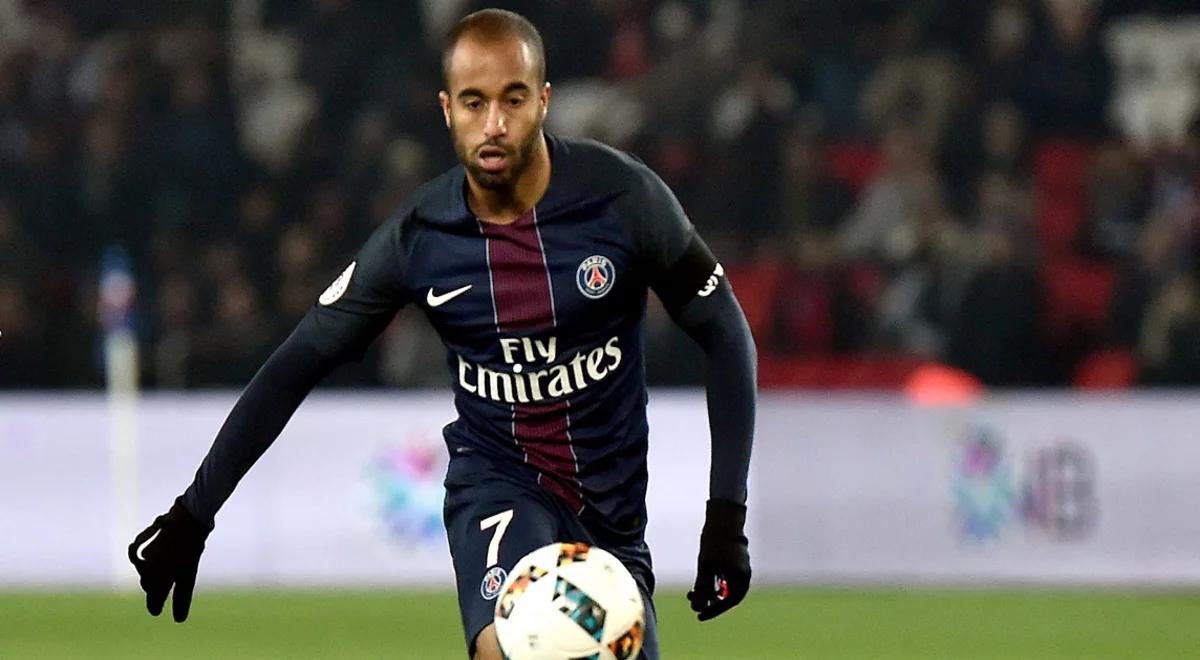 Ligue 1: wysoka porażka PSG. Krychowiak nie będzie miło wspominał tego wieczoru