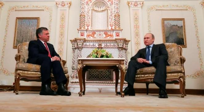 Sondaż: większość Rosjan za wszechwładzą Putina