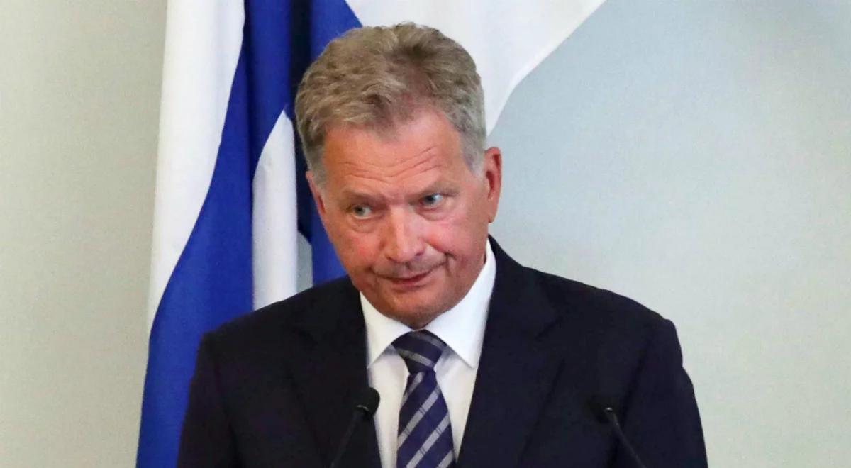 Skandal w Finlandii. Wyciekły tajne dokumenty wywiadu wojskowego