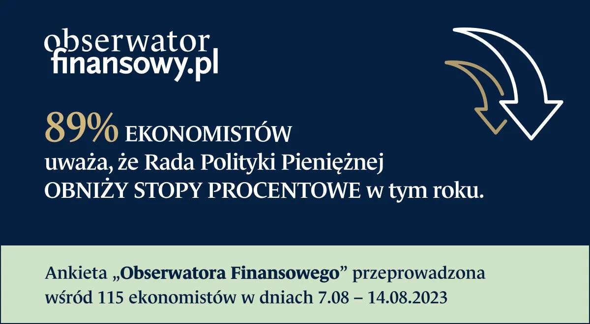 Ekonomiści są przekonani: RPP obniży stopy w tym roku