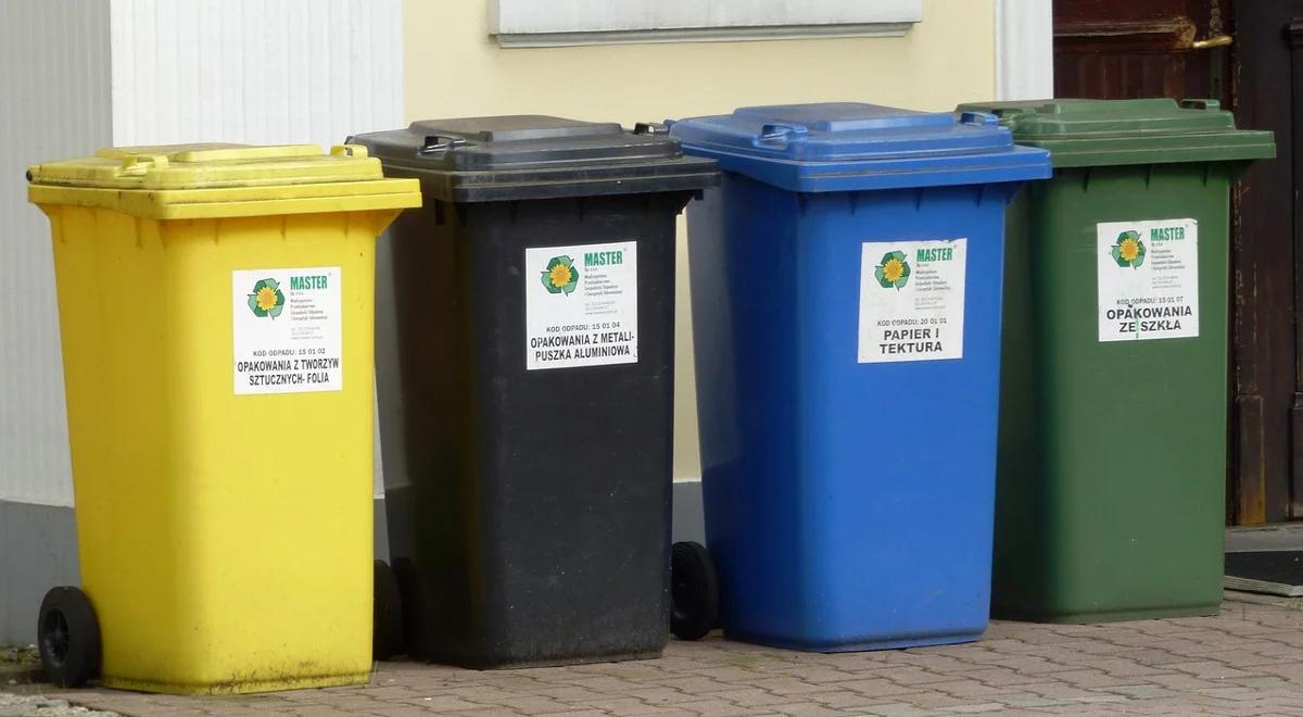 Podwyżka cen za wywóz śmieci w Gorzowie Wlkp.