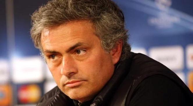 Jose Mourinho planuje powrót na Wyspy