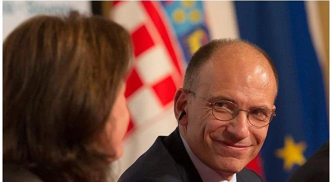 Co dalej z włoskim rządem ?