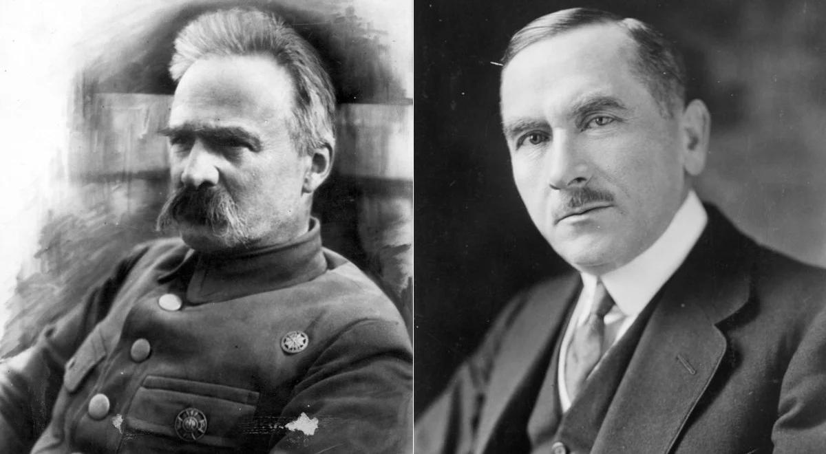 105. rocznica odzyskania niepodległości. Prof. Polak: stanęliśmy na wysokości zadania