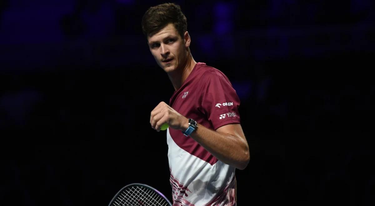 ATP Indian Wells. Cameron Norrie czeka na Hurkacza w trzeciej rundzie