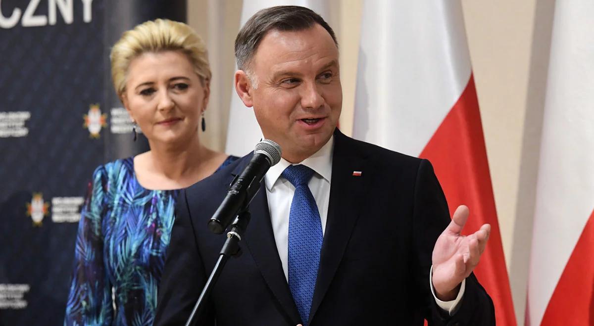 Doradca prezydenta RP: w czerwcu decyzja ws. stałej obecności wojsk USA w Polsce