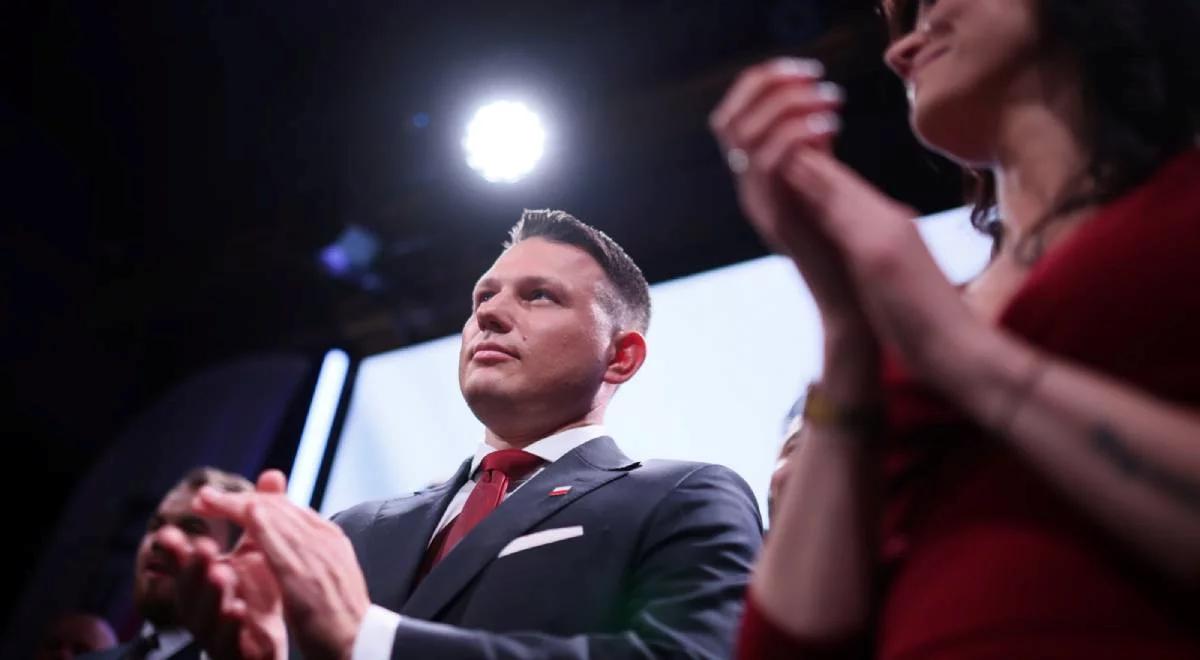 Nawrocki i Trzaskowski w II turze. Mrozek: młodzi wyborcy zostali zlekceważeni 