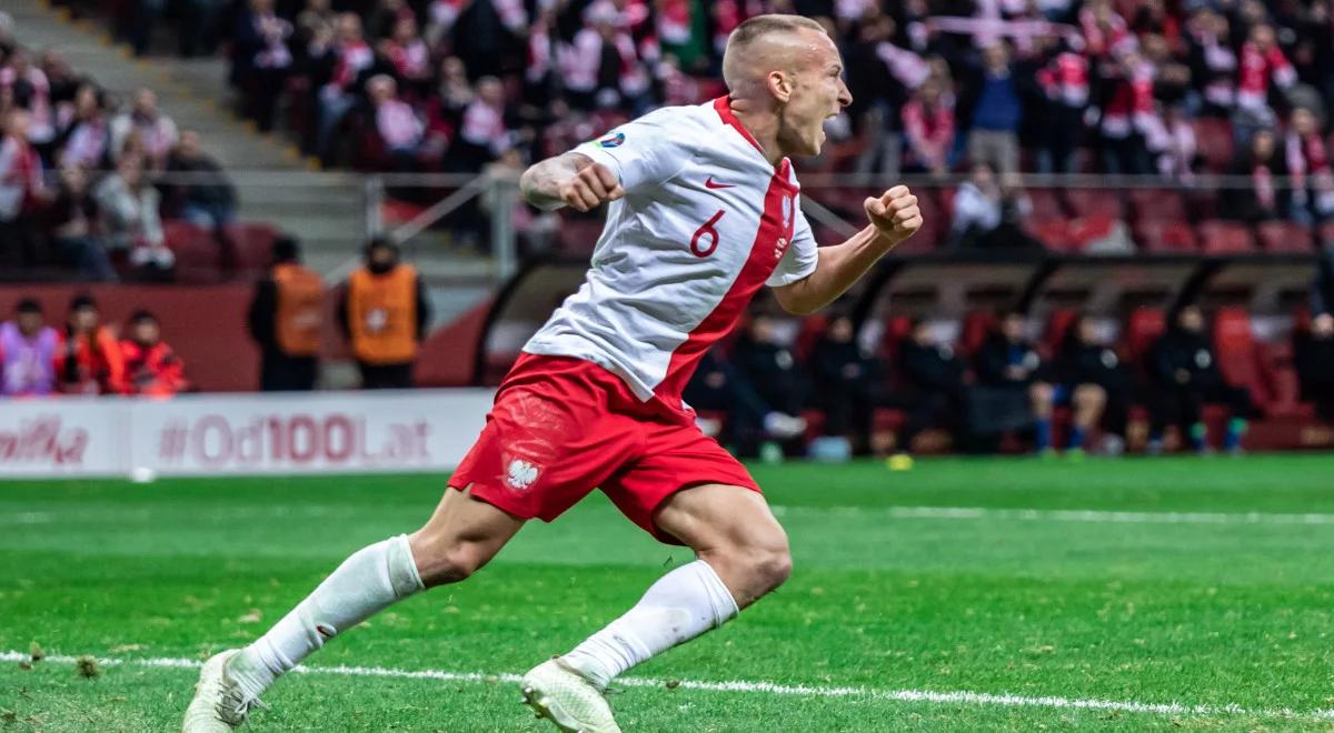 Jacek Góralski piłkarzem Wieczystej. Sensacyjny transfer ogłoszony 