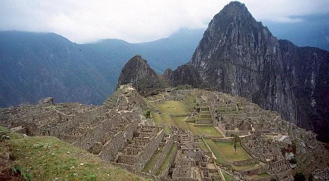 Peru: 100. rocznica odkrycia Machu Picchu 