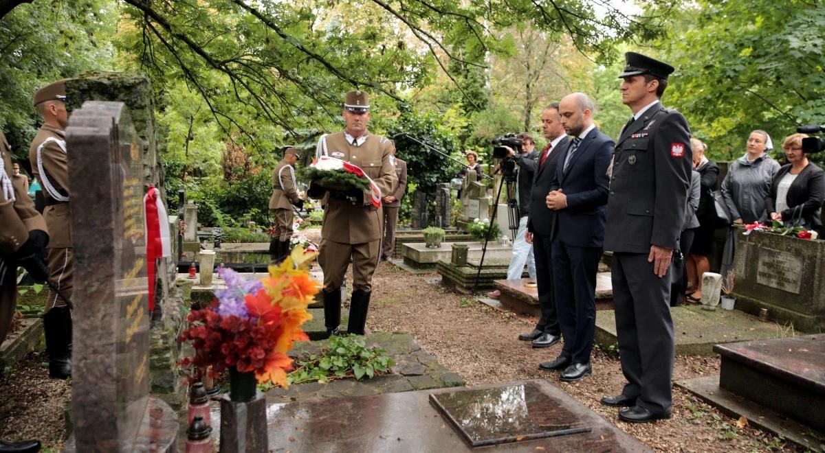 Polsko-węgierskie obchody wybuchu II wojny światowej. Wspólne uroczystości