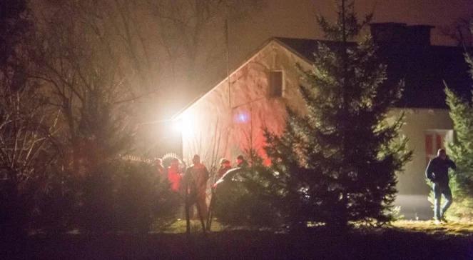 Dramat rodzinny we Włocławku. Policja znalazła cztery ciała