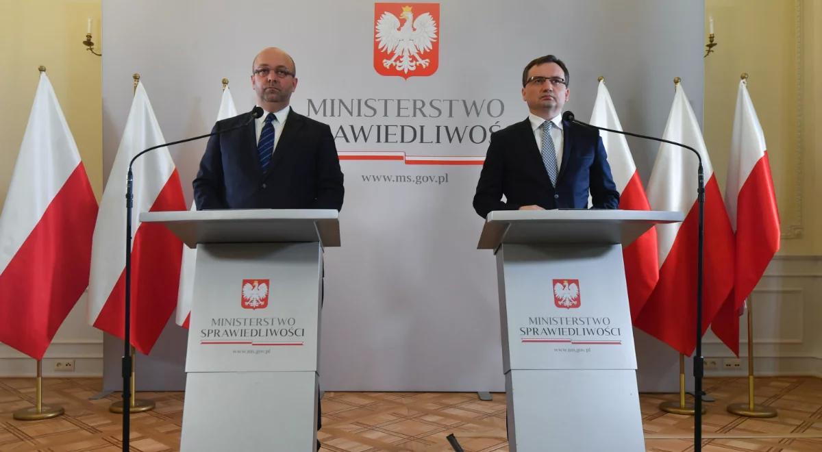 Sędziowie będą planować rozprawy. Znamy założenia reformy procesu cywilnego 