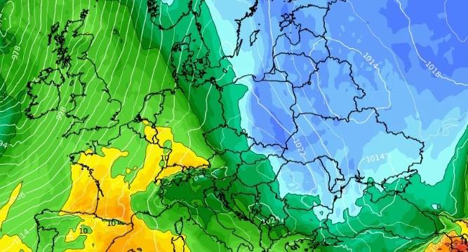 Nagła zmiana prognoz. Alarm pogodowy odwołany