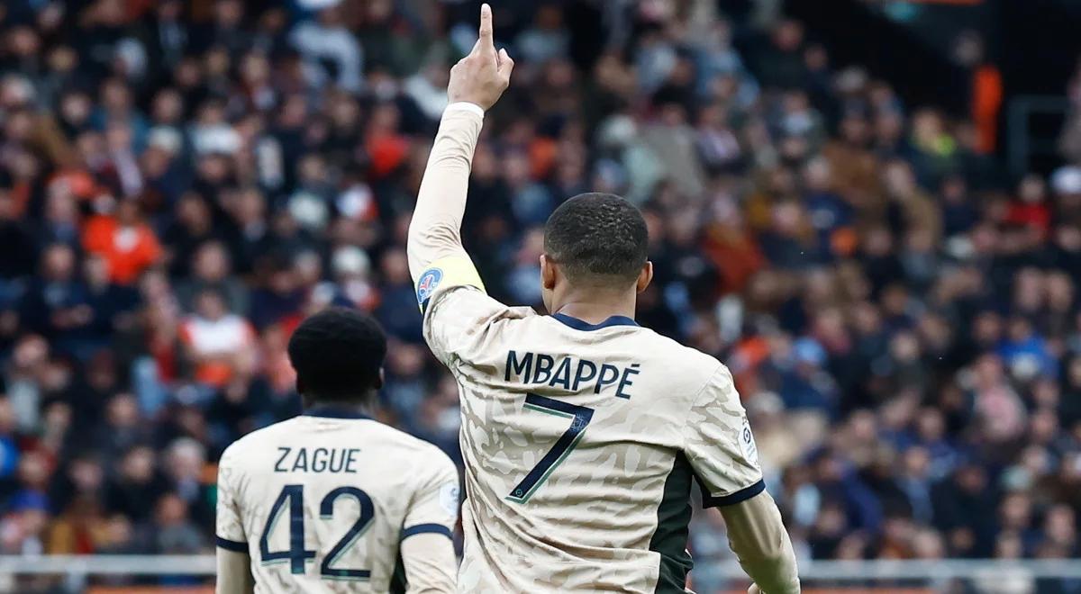 Ligue 1. Kolejny krok PSG w stronę mistrzostwa. Tytuł paryżan już w sobotę?
