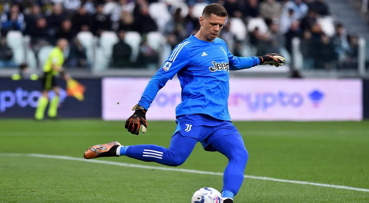 Serie A. Wojciech Szczęsny jednak opuści Juventus? Media: możliwy sensacyjny powrót 